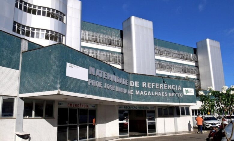 Maternidade pública de Salvador mantém pelo segundo ano consecutivo o selo UTI eficiente