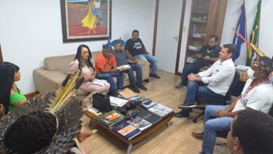 NA BAHIA, POVOS INDÍGENAS SUBMETEM PROPOSTAS AO PPA; ENTENDA