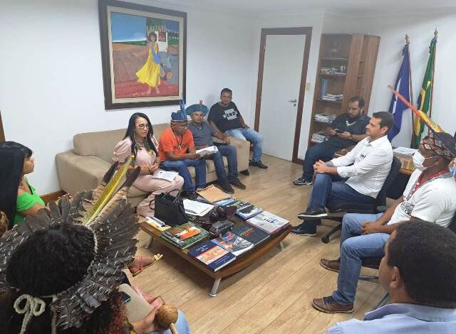NA BAHIA, POVOS INDÍGENAS SUBMETEM PROPOSTAS AO PPA; ENTENDA