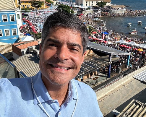 NETO CRITICA FECHAMENTO DO TCA E CULPA GOVERNO DO ESTADO