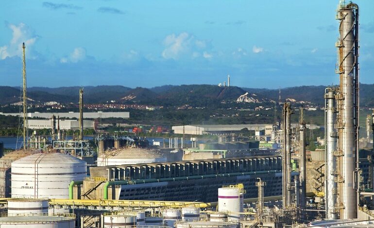 NOVA TECNOLOGIA APLICADA EM UNIDADE DA BRASKEM NA BAHIA OTIMIZA CONSUMO DE ENERGIA E REDUZ EMISSÕES DE CO2