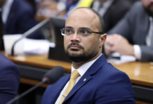 Nome de Capitão Alden é sugerido pelo PL para disputar prefeitura de Feira de Santana