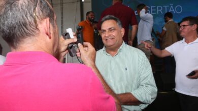 "O Brave é uma revolução na Região do Sisal”, diz Luciano Araujo no lançamento do projeto