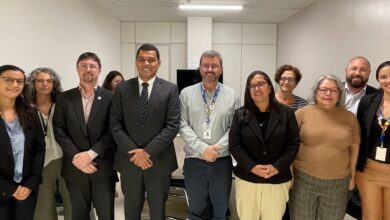 O fortalecimento da Saúde da pessoa idosa e Programas de Residência Médica e são temas de reunião entre Prefeitura de Salvador e Ministério da Saúde