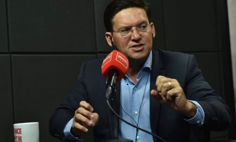 “O que se entende é que a violência no campo, a insegurança jurídica afastam investimentos. Há ainda a dificuldade para a pessoa que, muitas vezes, vê o trabalho de uma vida inteira sendo destruído com estas invasões”, O presidente do PL na Bahia, João Roma