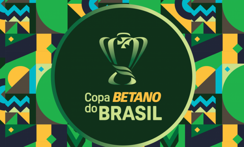 Oitavas da Copa do Brasil têm todos os 16 times definidos; confira