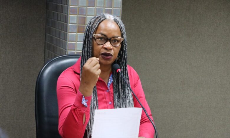 Olívia propõe a criação da Rede Estadual de Restaurantes Populares nos 27 territórios de identidade da Bahia