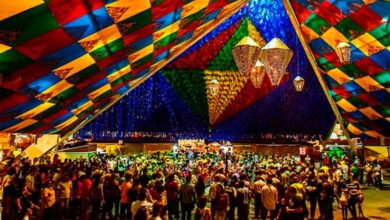 Ourolândia cancela Festa de Santo Antônio devido à queda na receita