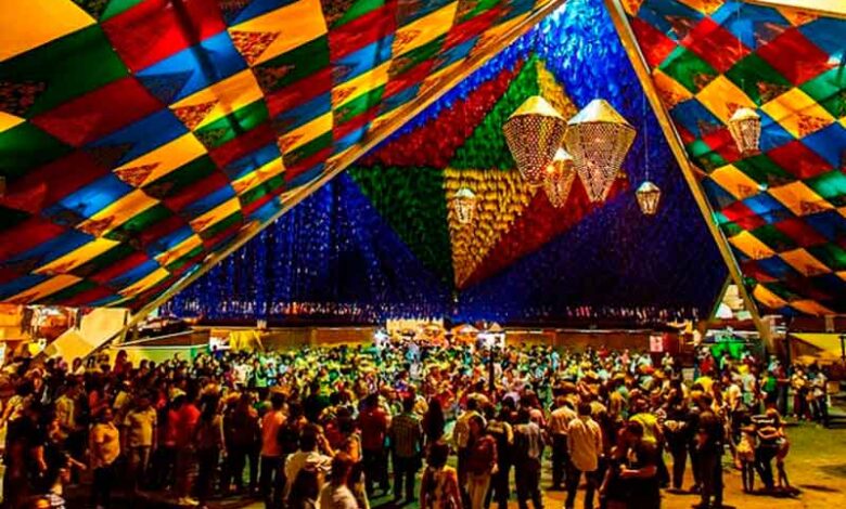 Ourolândia cancela Festa de Santo Antônio devido à queda na receita