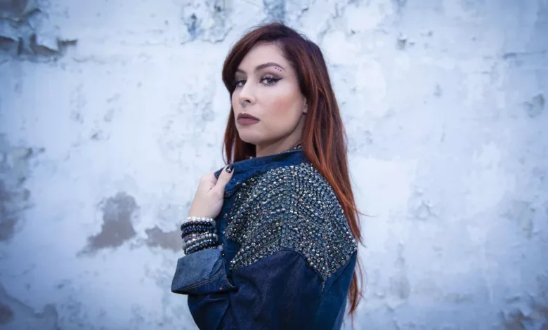 PITTY ANUNCIA SHOW COM CÉU E MARCELO D2 EM SÃO PAULO