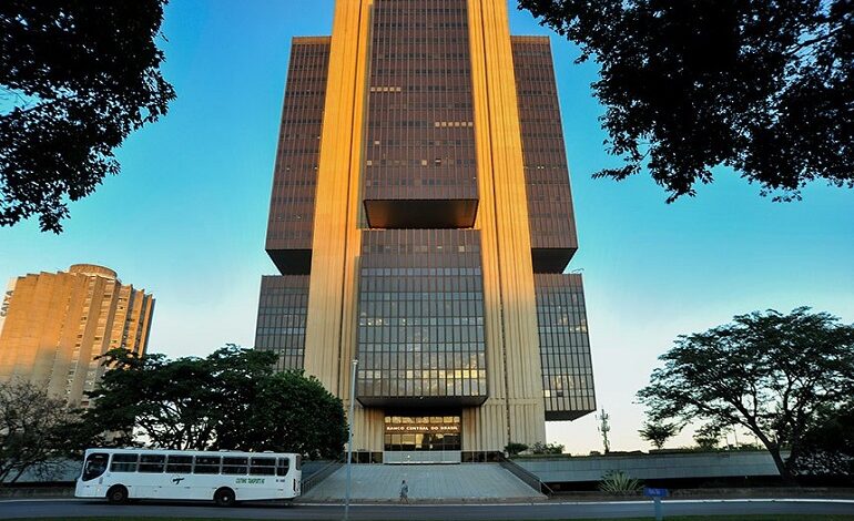 'PRÉVIA' DO PIB DO BANCO CENTRAL INDICA RECUO DE 0,04% NA ECONOMIA EM JANEIRO