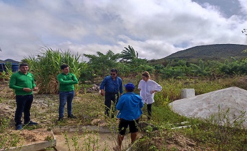 PRÓ-SEMIÁRIDO É O 2ª MELHOR PROJETO DO MUNDO EM FUNDO DE AGRICULTURA