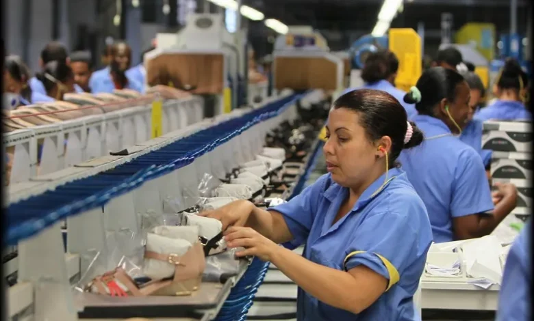 PRODUÇÃO INDUSTRIAL BAIANA CRESCE DE JANEIRO PARA FEVEREIRO (4,9%)