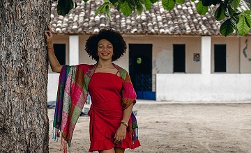 PROJETO DE MORADIA ARTÍSTICA FEMININA ABRE VAGAS
