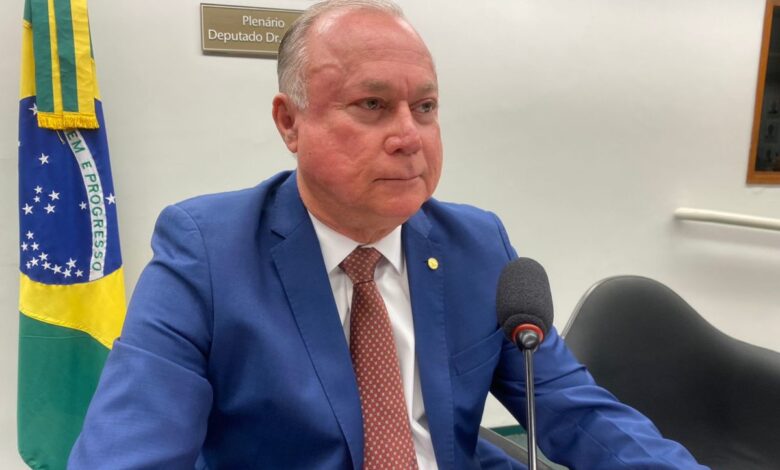 Paulo Azi diz que é preciso observar as ferramentas que o Governo Lula está propondo para alcançar um equilíbrio fiscal