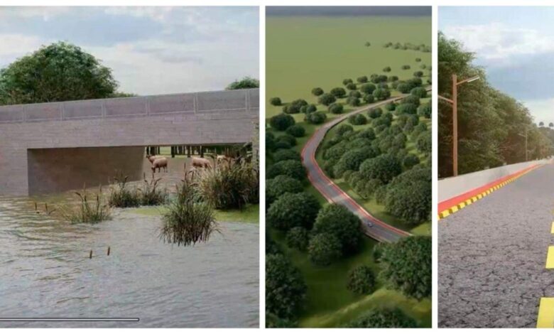 Ponte que liga Porto Seguro até Arraial d’Ajuda sairá do papel; confira detalhes do projeto