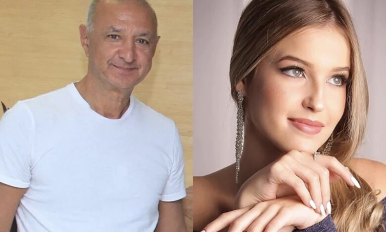 Prefeito de 65 anos casa com adolescente de 16 e nomeia sogra secretária