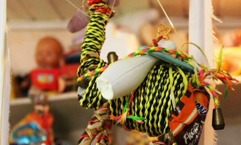 Prefeitura de João Pessoa e UFPB discutem criação de roteiros