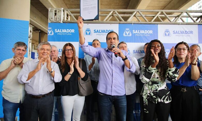 Prefeitura vai implantar centros comerciais e promover urbanização em estações do BRT