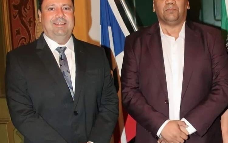 Presidente da Central Única das Favelas, Preto Zezé vai receber título de Cidadão Baiano