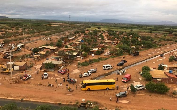 Produtores rurais farão grande encontro na ALBA contra o 'Abril vermelho'