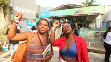 Programa Federal Caixa Mulheres de Favela é lançado em Salvador para capacitar empreendedoras