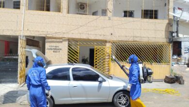 Programação do CCZ fecha o cerco contra o Aedes nesta semana em Salvador