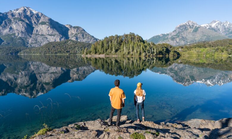 Província argentina de Río Negro apresentou oferta turística na WTM 2023
