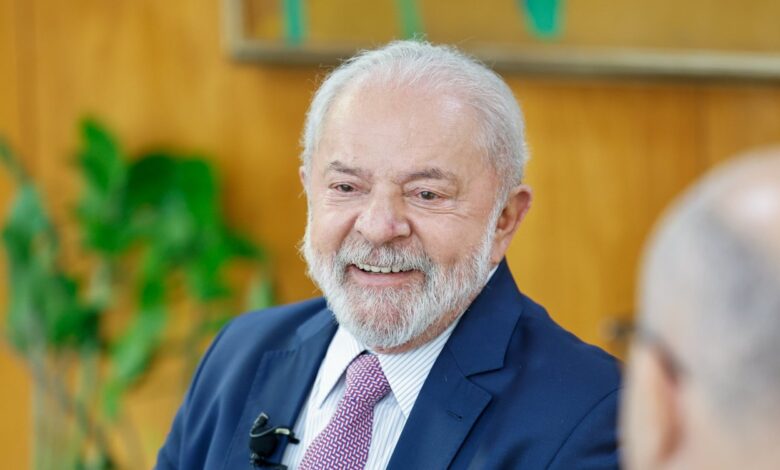 QUAEST: GOVERNO LULA É AVALIADO COMO POSITIVO POR 36%