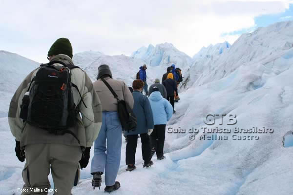 Quando é bom ir à Argentina