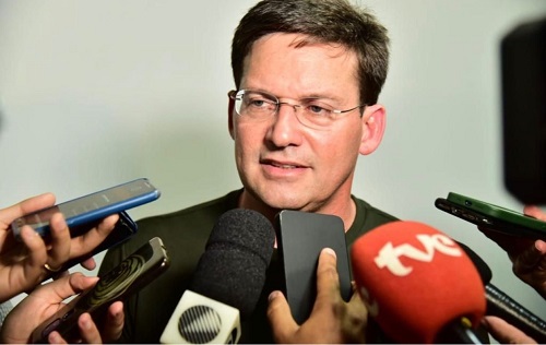 ROMA ESTABELECE NORTE PARA O PL NA BAHIA: "FORTALECER LÍDERES"