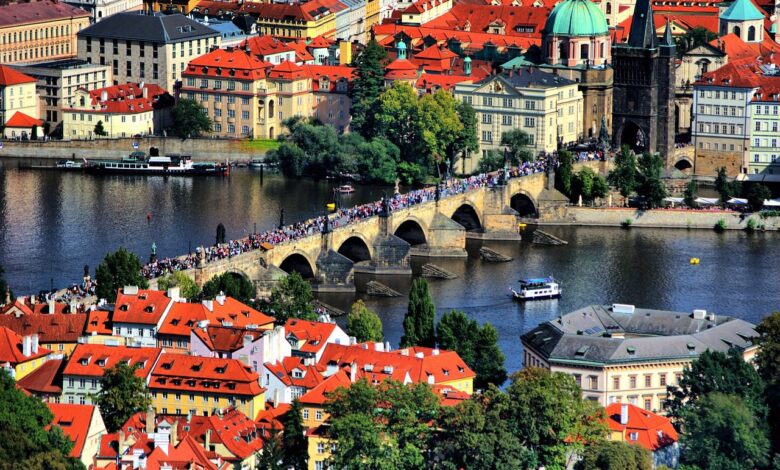 República Tcheca: Séculos de história e múltiplos atrativos movem Turismo no país