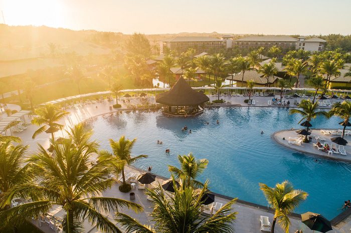 Resorts Vila Galé concorrem aos prêmios do World Travel Awards