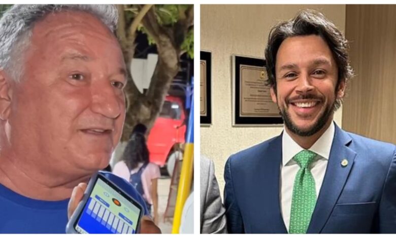 Reviravolta no PP indica que Ronaldo Carletto não é mais favorito para presidência