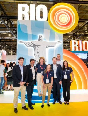 Rio de Janeiro será sede de Convenção B2B da CVC Corp