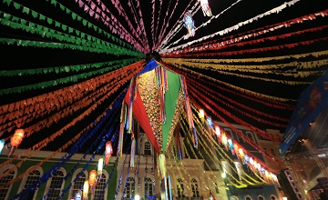 SAJ SERÁ PROMOVIDA EM EVENTO PROMOCIONAL DA SETUR-BA; VEJA