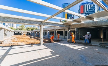 SALVADOR É LIDER ENTRE AS CAPITAIS NA GERAÇÃO DE EMPREGOS