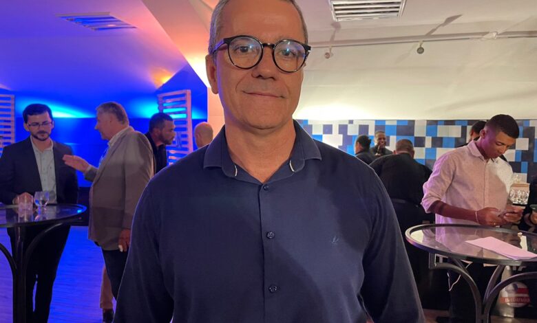 SALVADOR PODE SEDIAR FINAL DO MUNDIAL FEMININO, DIZ VICENTE NETO