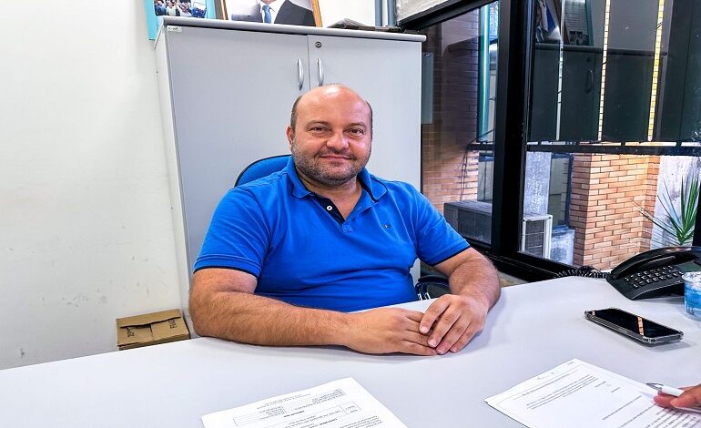 SECRETÁRIO DIZ QUE NEGOCIAÇÃO DA BYD PASSAM POR CAMAÇARI