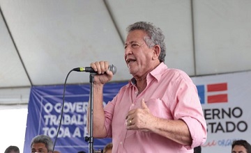 SECRETÁRIO FALA SOBRE A DISPUTA ENTRE FEIRA E CAMAÇARI PARA RECEBER FÁBRICA DA BYD