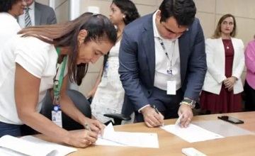 SEMA FAZ ACORDOS AMBIENTAIS COM UFBA E BRACELL; CONFIRA