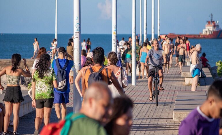 SERVIÇOS TURÍSTICOS NA BAHIA CRESCEM 20% FRENTE AO ANO PASSADO
