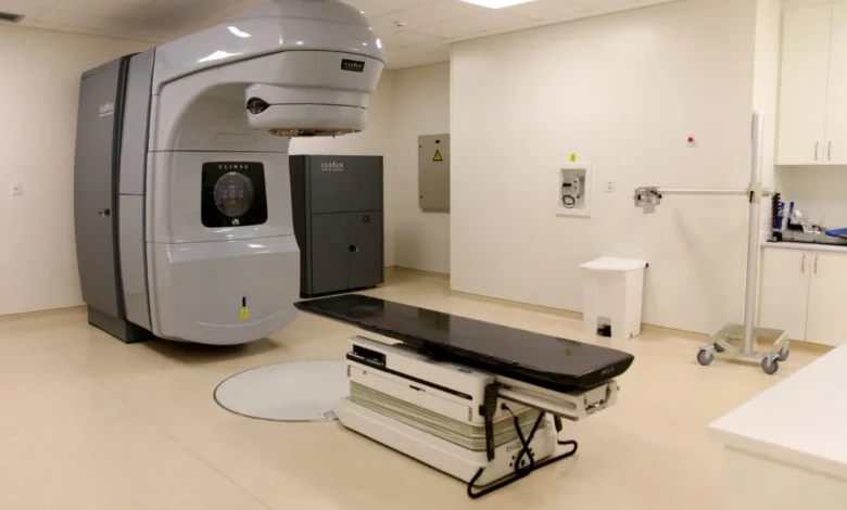 SESAB ASSEGURA MAIS DOIS ACELERADORES LINEARES PARA REFORÇAR A ASSISTÊNCIA ONCOLÓGICA NA BA