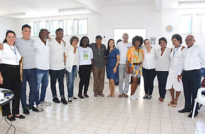 Salvador promove a 16ª Conferência Municipal de Saúde a partir desta terça-feira (18)