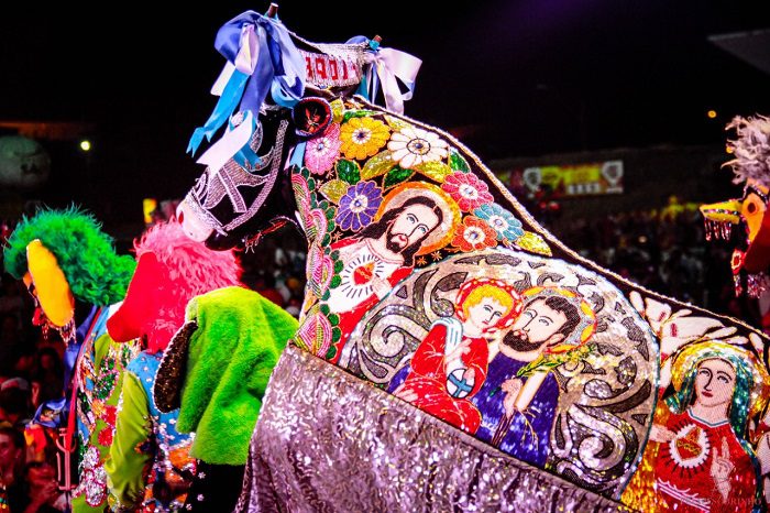 São Luís do Maranhão revelará São João diferente e gastronomia na WTM Latin America