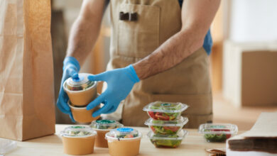 Sebrae em Jacobina realiza oficina de boas práticas na manipulação de alimentos