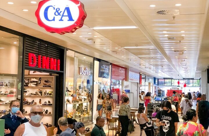 Shopping Center Lapa oferece estacionamento gratuito neste feriado de Tiradentes