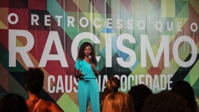 "Sintoma de uma sociedade doente e sem empatia", diz Ireuda Silva sobre aumento dos casos de injúria racial