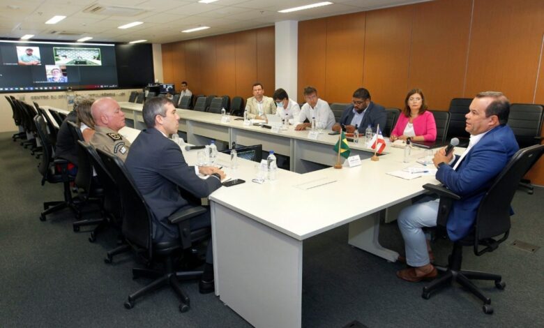 Sobre ameaças, Geraldo pede que dirigentes de escolas municipais e particulares “não tomem atitudes unilaterais”