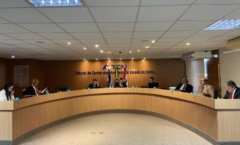 TCE declara ilegalidade de contrato de concessão do Aeroporto de Porto Seguro